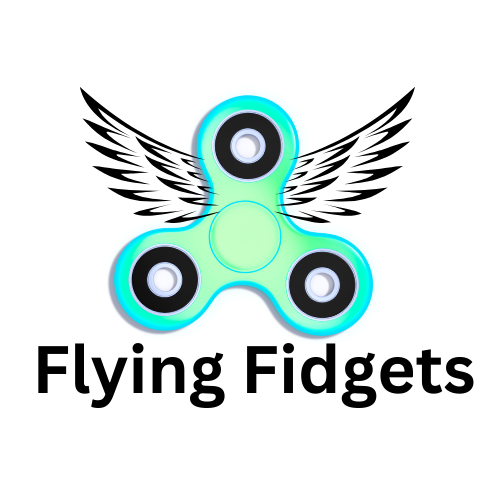 FlyingFidgets